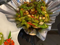 -希尔顿逸林酒店·中餐厅