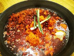 -刁姐火锅(五小区店)