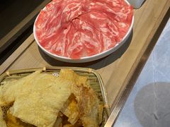 -百岁我家酸菜鱼(龙湾万达店)