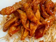 -文记壹心鸡(宝华路店)