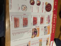 -傣妹火锅(罗宾森购物中心店)