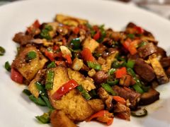 -新白鹿餐厅(百联中环店)