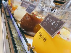 -韩盛·盛江山自助料理(沈辽路万达店)