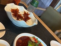 -安多素食(广仁寺路店)