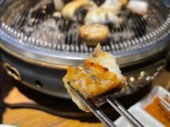 -泥炉烧肉师(新街口金銮巷店)
