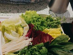 -爱丽格斯火锅(东岸国际店)