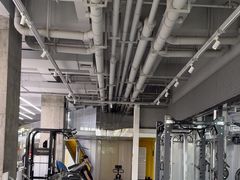 -LA合时健身4PMFIT(花桥旗舰店)