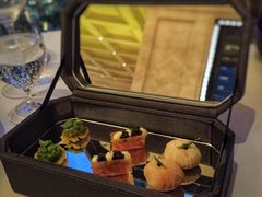 -Caprice(香港四季酒店)