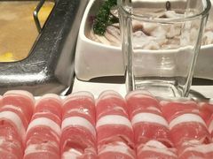 -海底捞火锅(团结桥店)