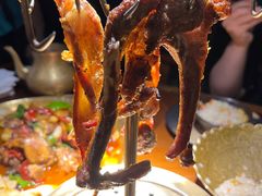 -楼兰新疆主题餐厅(苏州中心店)