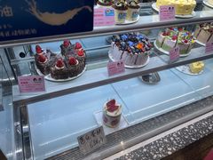 -丁香西饼屋(桂林路店)