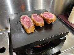 -牛かつもと村(上野店)