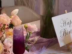 -PARFUM FLORAL花境法餐(南京首店)