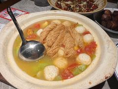 -永安鱼庄·镇江菜(东吴路店)