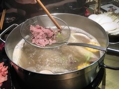 -左庭右院鲜牛肉火锅(新梅广场店)