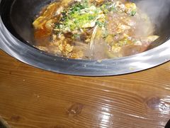 -咱屯子铁锅炖直营店(南湖大路店)