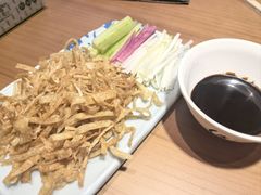 -满园烤鸭·春饼(丰科路万达店)