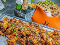 -交个朋友·贵州遵义烤鸡(北京首店)