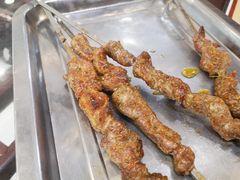 -河州春清真西北特色美食(虎踞路店)
