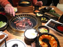 -黑牛黑猪烤肉专门店(万象城店)