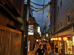 -炸牛排 京都胜牛(京都站前店)
