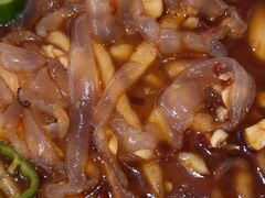 -考记泥焗鸡农庄·海鲜(北洛秘境店)