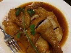 -Haiyi Seafood Restaurant