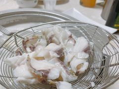 -源港渔村-中山脆肉鲩(博罗店)