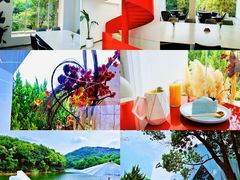 -白马涧龙池景区