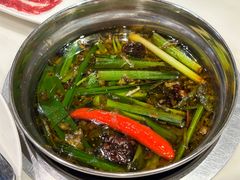 -围炉夜话·潮汕卤水火锅(榕江店)