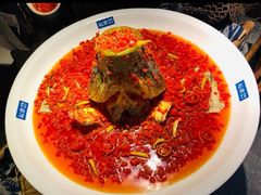 -坛宗剁椒鱼头(河西王府井店)