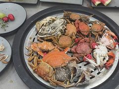 -仙螺岛海鲜自助餐厅(总店)