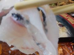 -京门活鱼馆·鱼火锅(百子湾（原红庙）店)