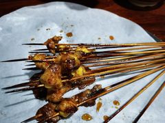 -夜烤·宜宾烧烤(洋河路店)