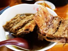 -青岛排骨饭米线(原东平里店)