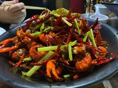 风暴麻辣小龙虾-龙虾风暴(松江店)