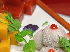 -在前门·烤鸭北京菜(五月花广场店)