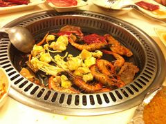 IMG_4716-贺野·自助炭火烤肉(紫藤路店)