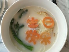-鹏瑞莱佛士酒店·云璟 Yun Jing
