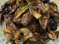 -砂锅居(西四店)