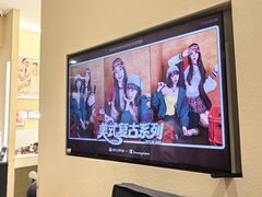 -海马体照相馆(佛山岭南站店)