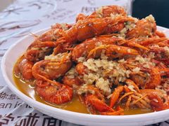 -虾易落味(杭州黄龙万科中心店)
