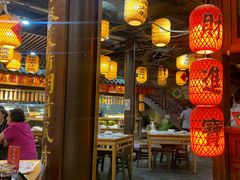 门面-王庄阿咪海鲜大排档(上下杭店)