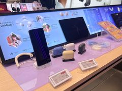 -Sony Store 索尼(上海淮海中路店)