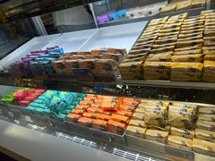 -HappyMiss花满楼·鲜花饼·鲜花茶·伴手礼(上海环球港店)