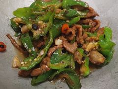 -雀蓝川菜(奥体广场店)