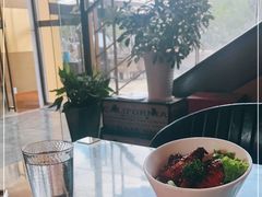 -Lets burger非常汉堡·环球风味(蓝色港湾店)