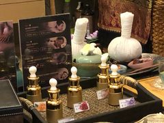 -享泰·泰式按摩SPA私家会所(太古汇店)