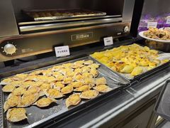 -川骄海鲜自助(亚运村店)