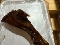 -赵元章肉骨烧(山塘街店)